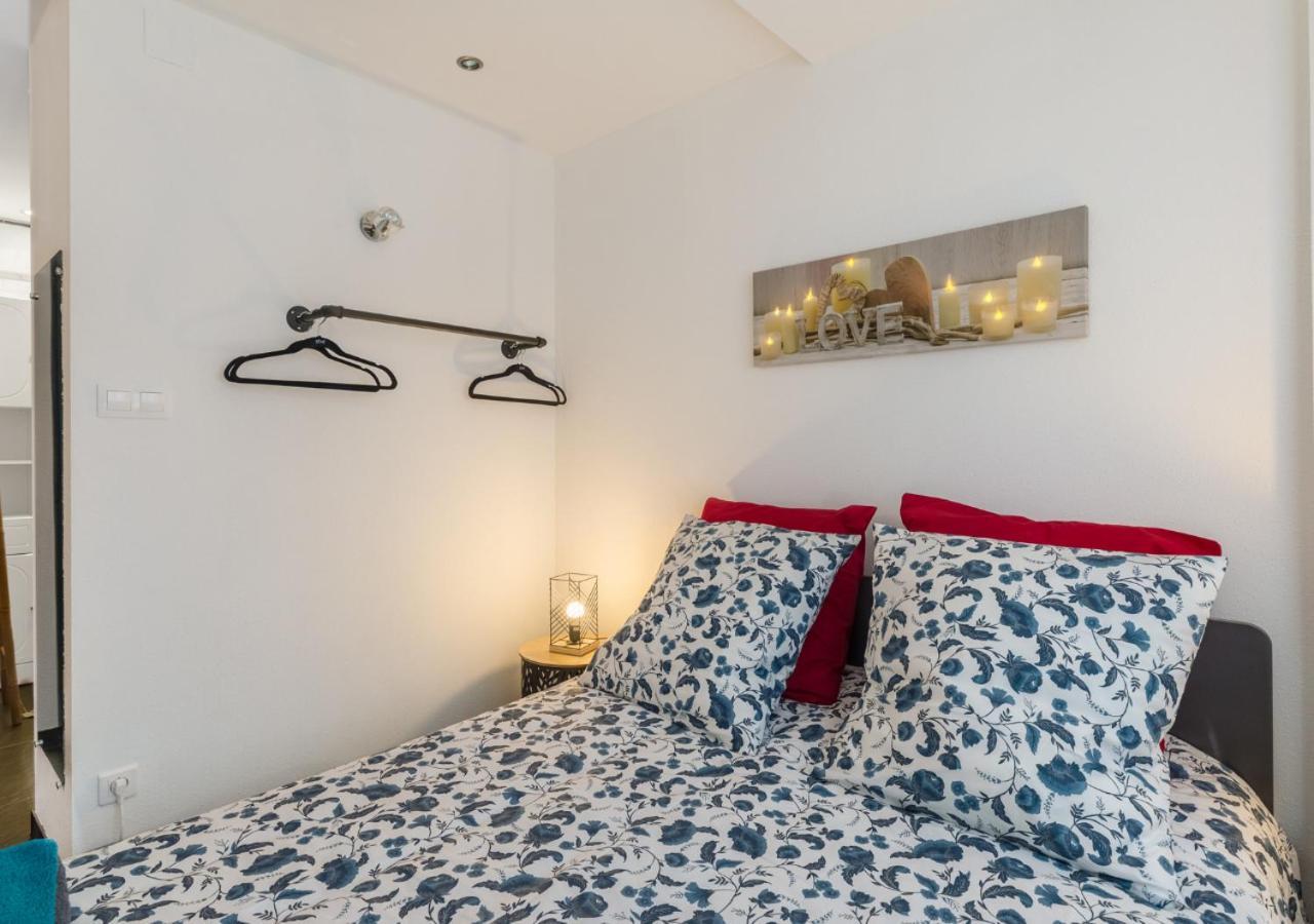 Gruenewald Colmar - Studio 2 Pers - Parking المظهر الخارجي الصورة